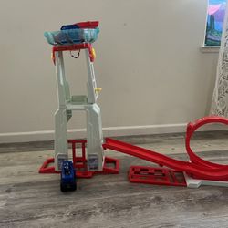 Paw Patrol Tower 