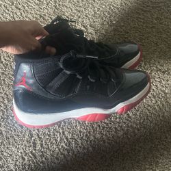 Jordan 11