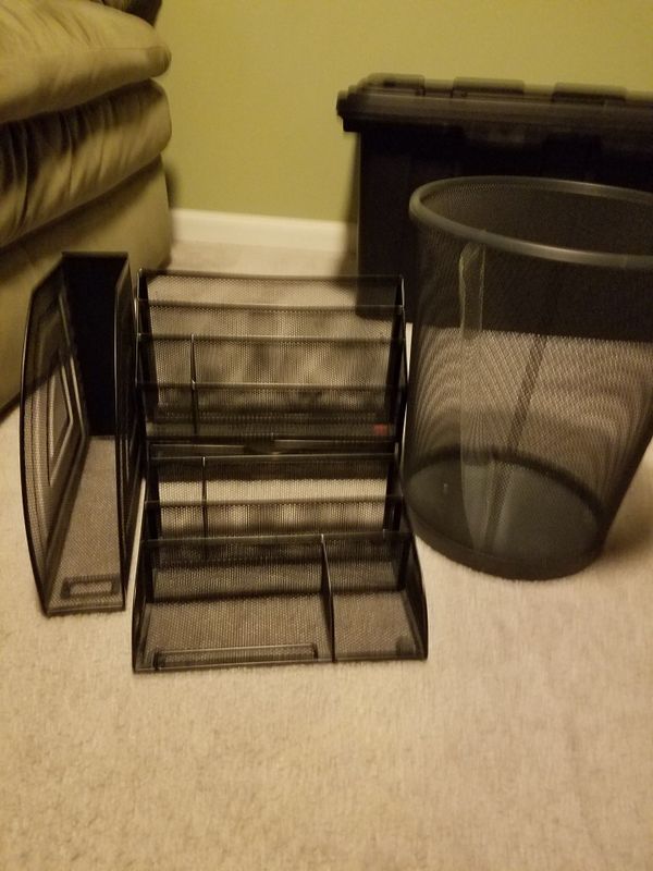 Rubbermaid Desk Organizer Set Brand New For In Orland Park Il Rubbermaid Desk Organizer Set Brand New For In Orland Park Il Offerup