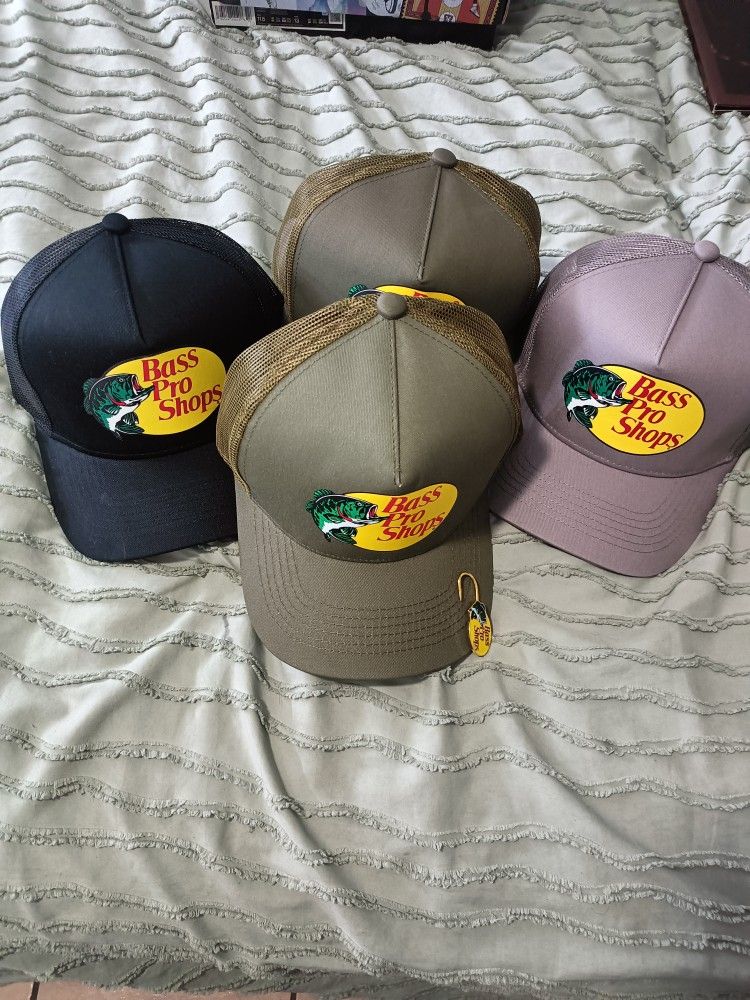 Bass Pro Shops Hats