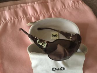 Dolce & Gabana Sunglasses