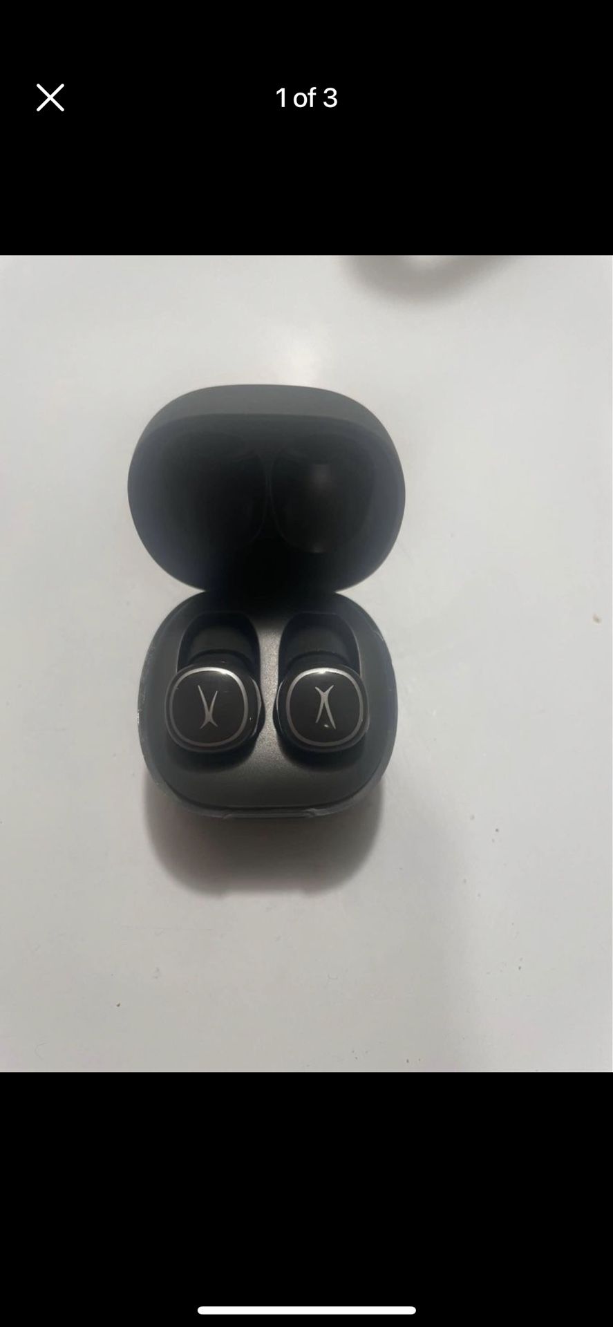 Wireless Earbuds