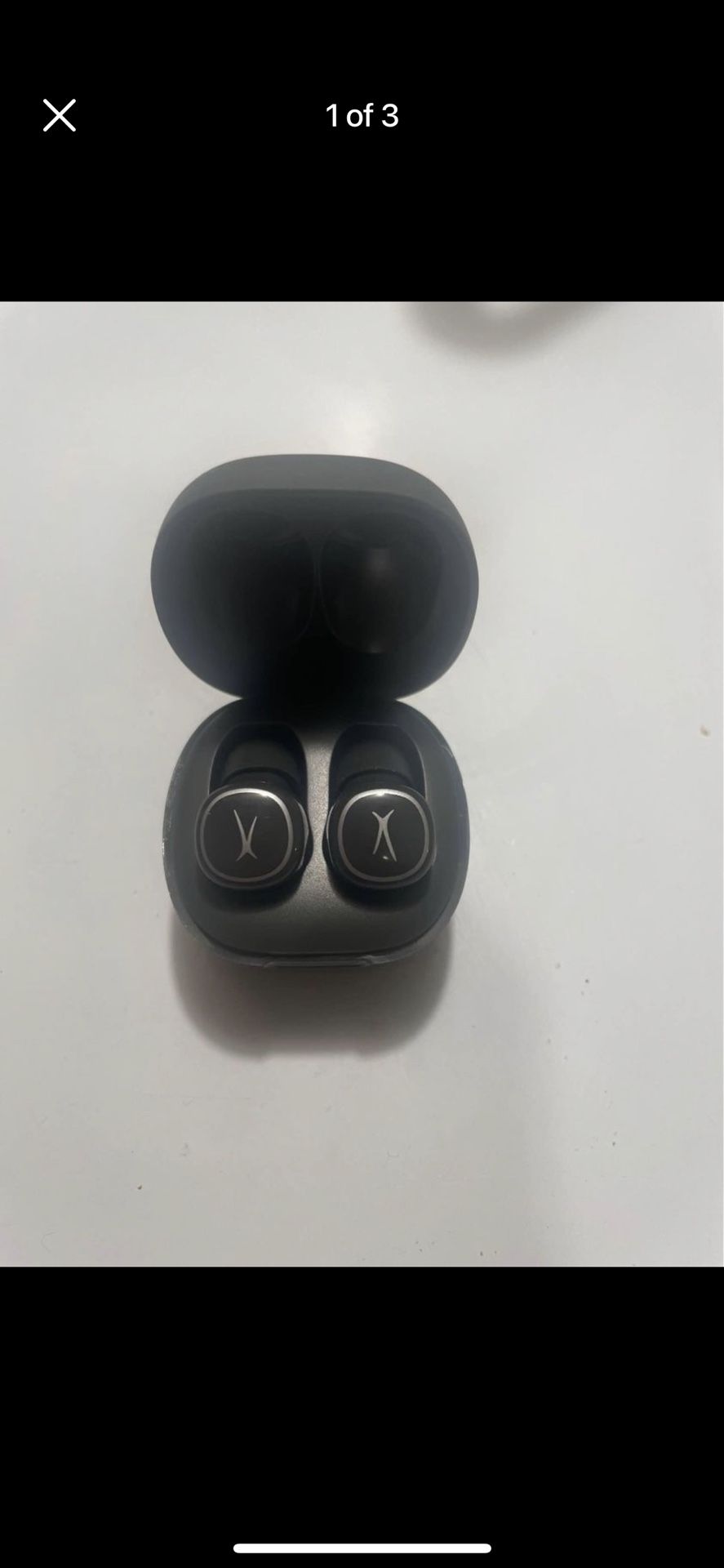 Wireless Earbuds 