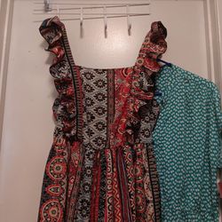 Vestidos Para Mujer/muchachas 