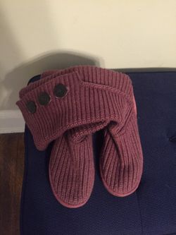 Uggs (women's ) size 8