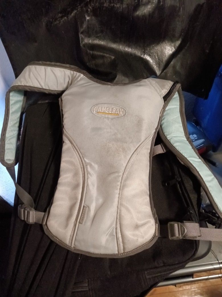 Camelpak