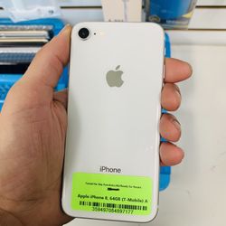 iPhone 8 64gb 