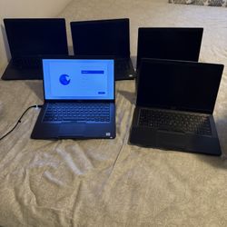 Dell Latitude 5400