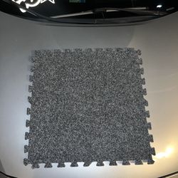 Greatmats Royal Carpet Tile 2ft x 2ft