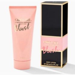 Carolina Herrera Lotion 