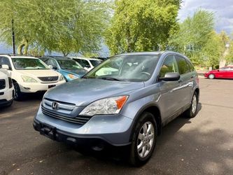 2007 Honda CR-V