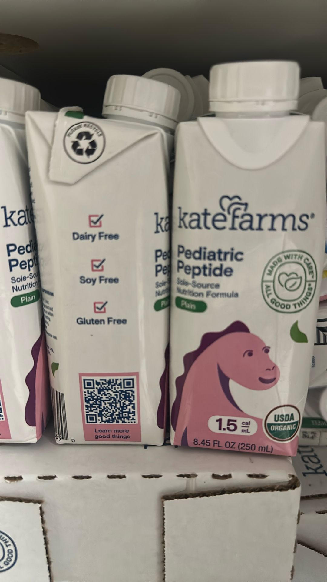 Katefarm Peptide 1.5