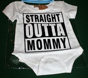 New onesie