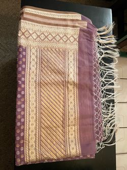 Indian Dupatta