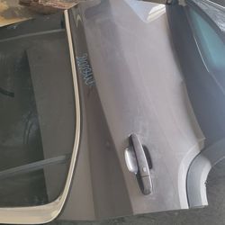 GMC Acadia 2018 Right Passenger Doors