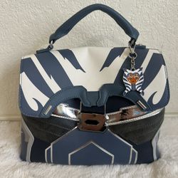 Ahsoka Tano Crossbody Bag