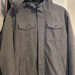 Levi's Men Jacket