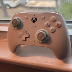 Gamesir g7 SE white
