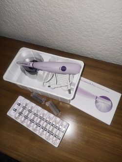 SonicSmooth Pro dermaplaning tool5