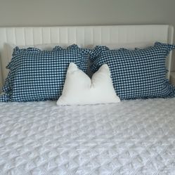 Queen Bedframe Set