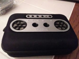 Imaingo speaker