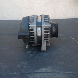 Acura TL Alternator