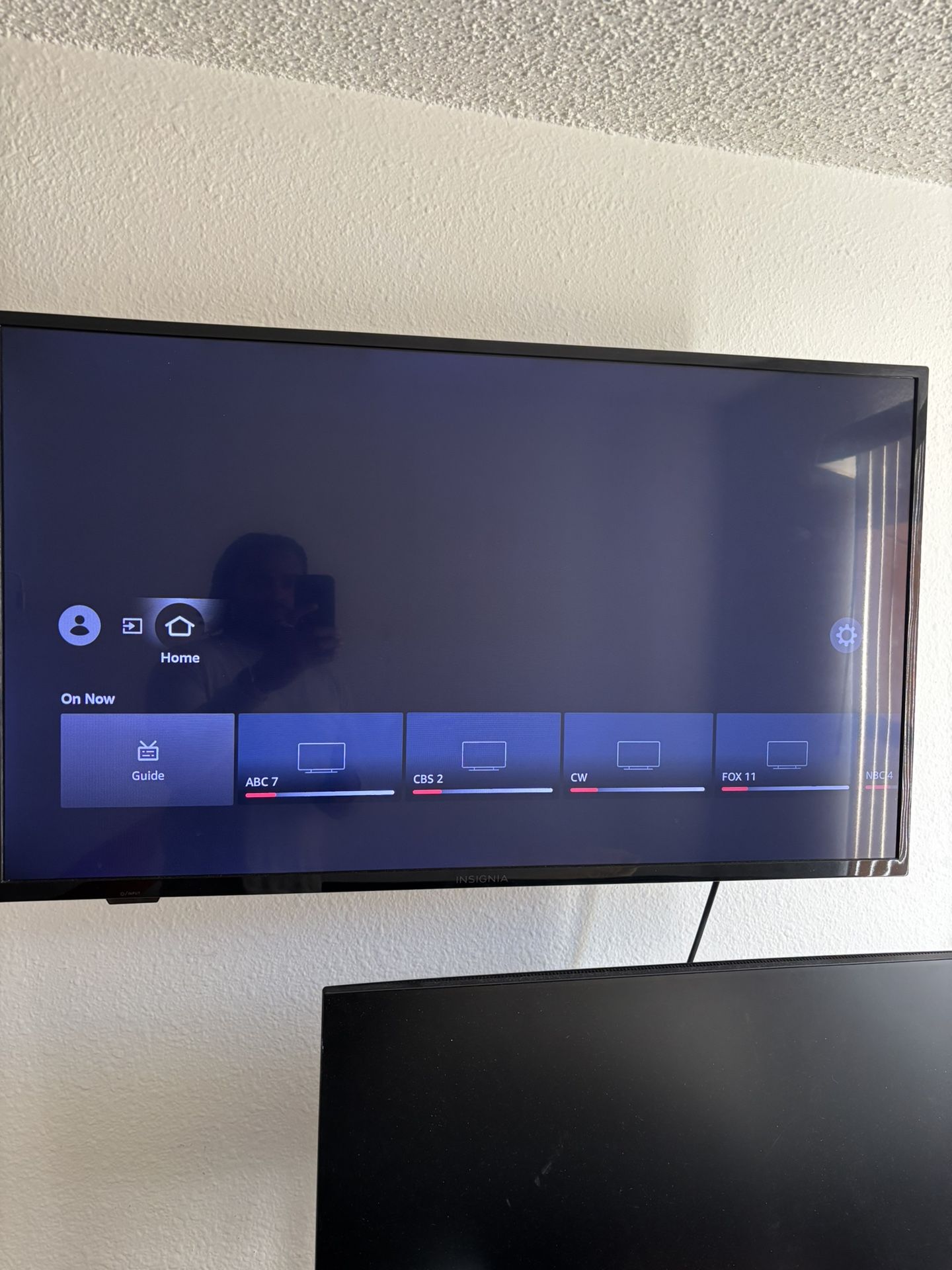 Firestick Tv
