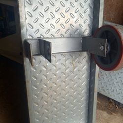 Commercial Carts