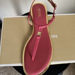 New Michael Kors Sandals 
