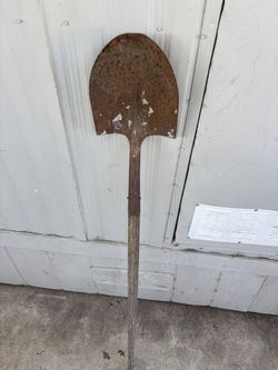 Shovel