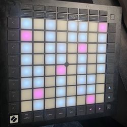 Launchpad Pro