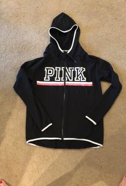 Pink jacket