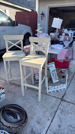 Bar stools