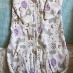 Baby Sleep Sack