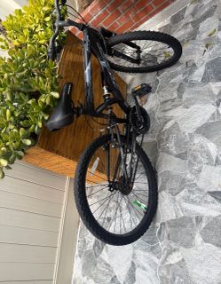 3 bikes