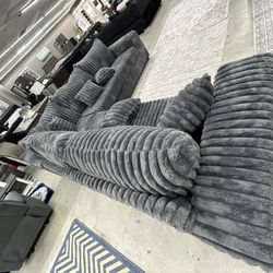 $1500 TOTAL PRICE COUCH