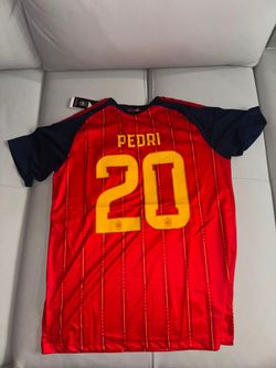 Soccer jersey