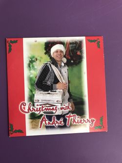 Christmas music