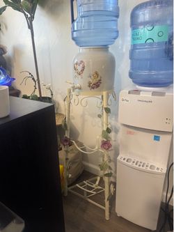 Water dispenser stand for sale