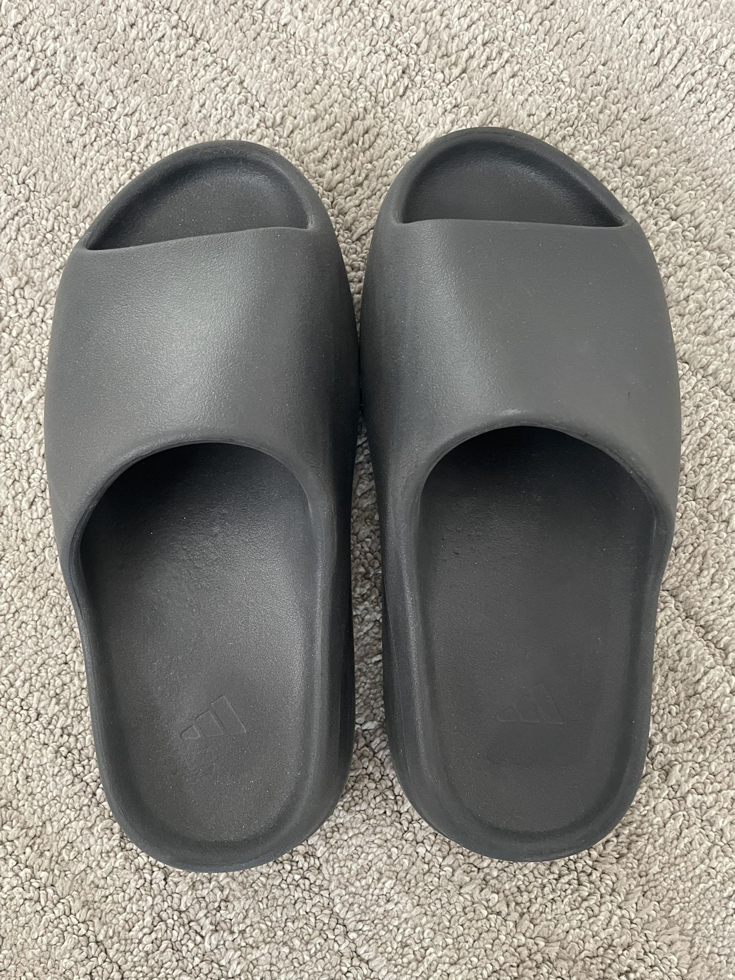 Adidas Yeezy Slide Onyx