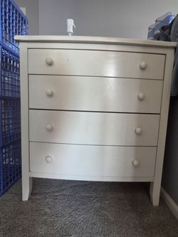 Small dresser