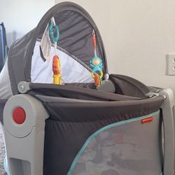 Baby Playpen Portable 
