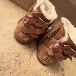 Baby uggs