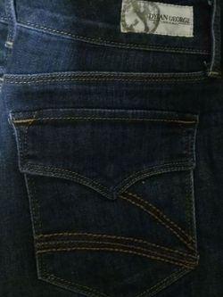 Jeans Multiple Brands