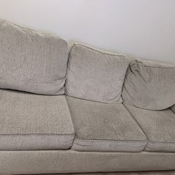 Free Couch
