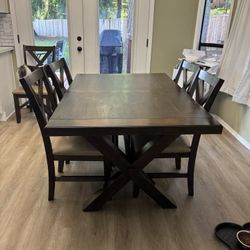 Dining Room Table From Costco 