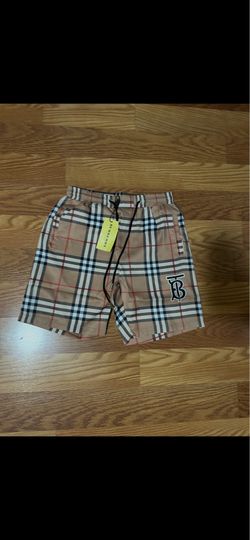 Burberry small shorts