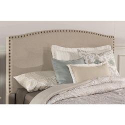 Queen Size - Upholstered Headboard Only