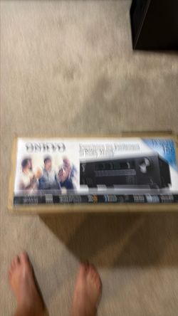 Nuevo en la caja barato
