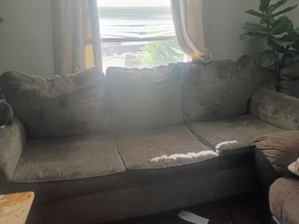 Sofa bed